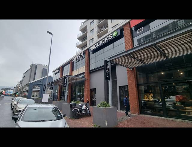 320M² OFFICE FOR SALE IN WOODSTOCK